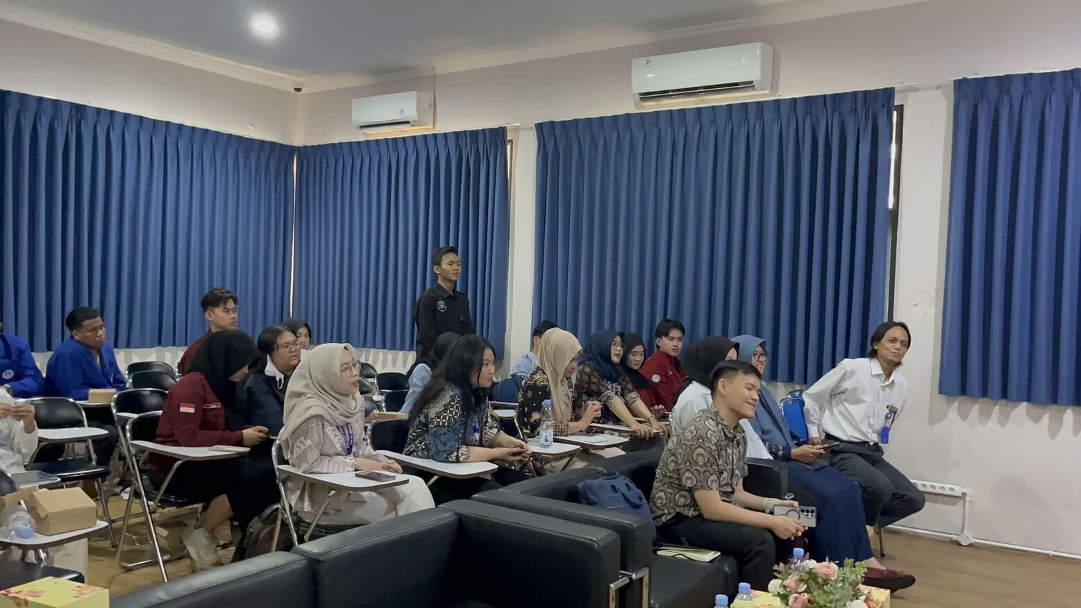 FORMASI
